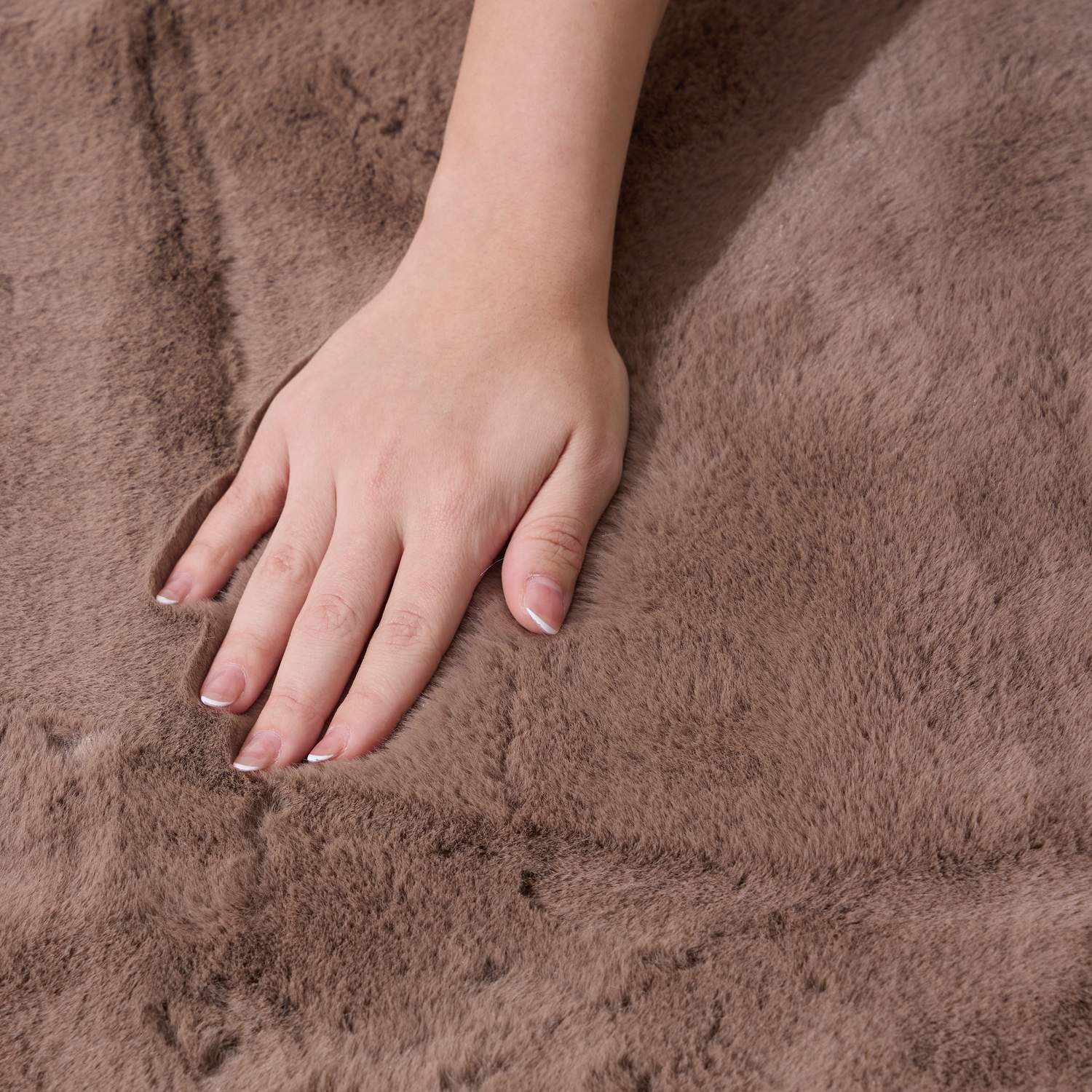 Mocha Blush