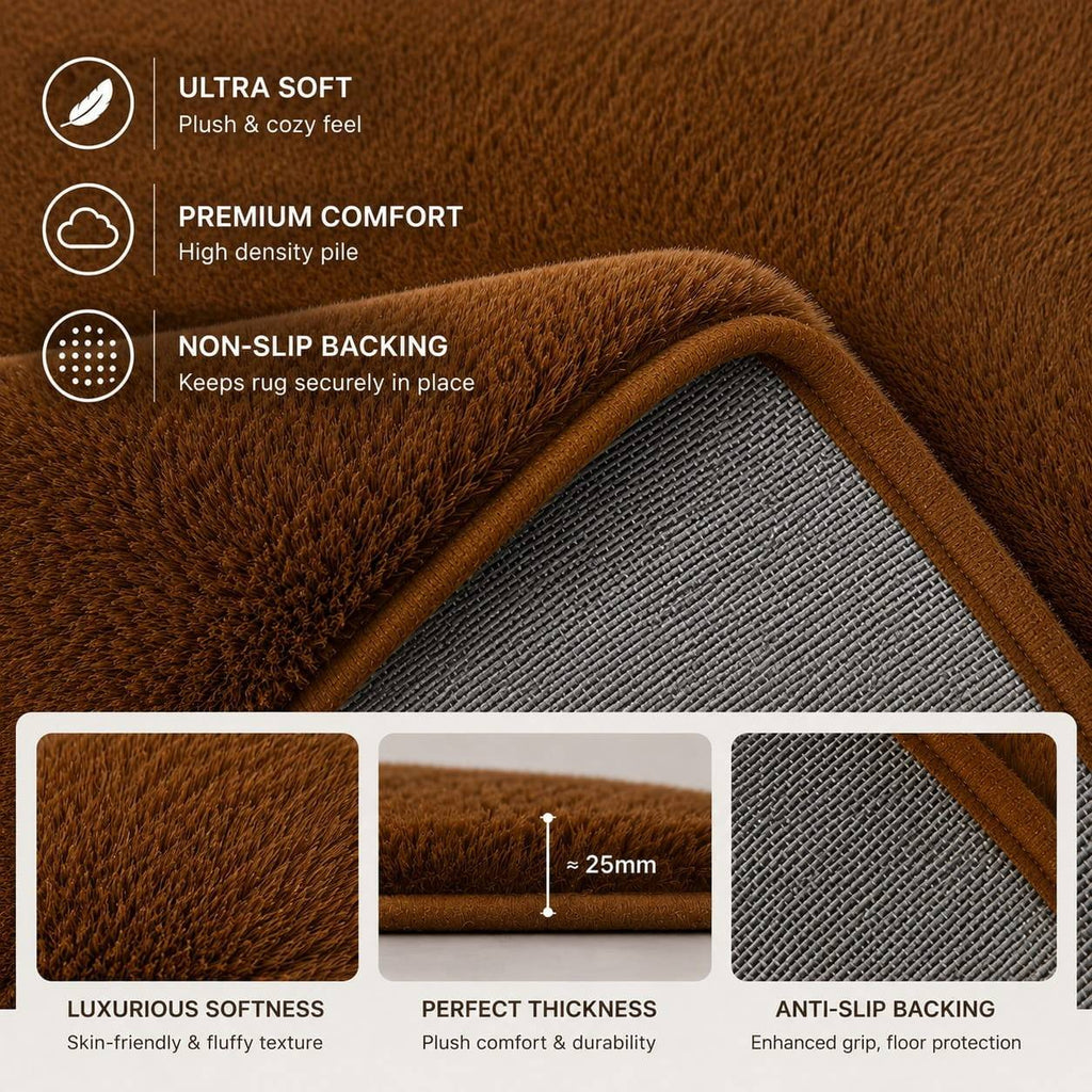 Caramel Beige