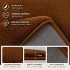 Caramel Beige