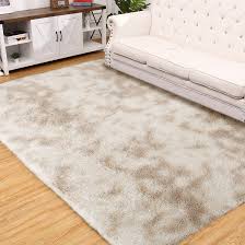 Sahara Sand Shag Rug